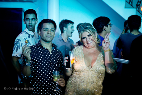 Casa de Festas Collossos